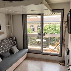 Apartamento de 1 Dormitorio