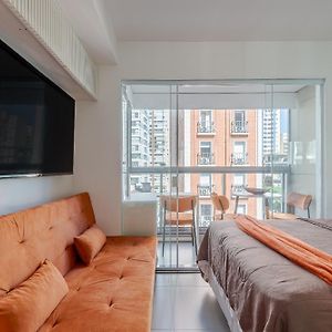 Apartamento Novo E Completo Proximo A Paulista